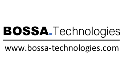 BOSSA logos MT