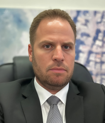 אורן קידרון אורן קידרון