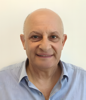 גדעון בן שמואל