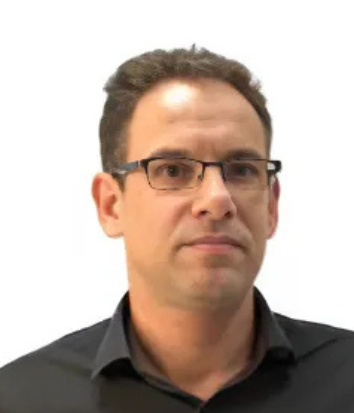 חן יודולביץ חן יודולביץ
