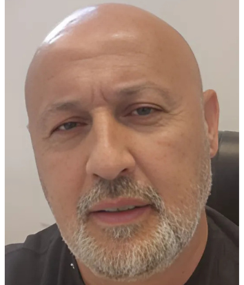 חנן פרץ חנן פרץ