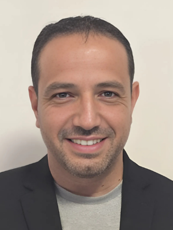שמוליק יחזקאל