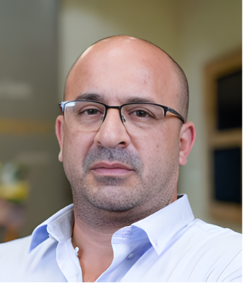 איתמר קוהלי איתמר קוהלי