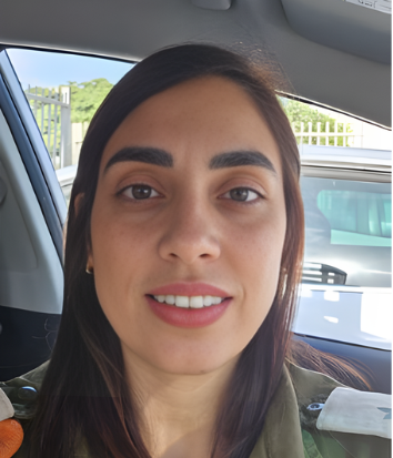 ענבר סלומון ענבר סלומון