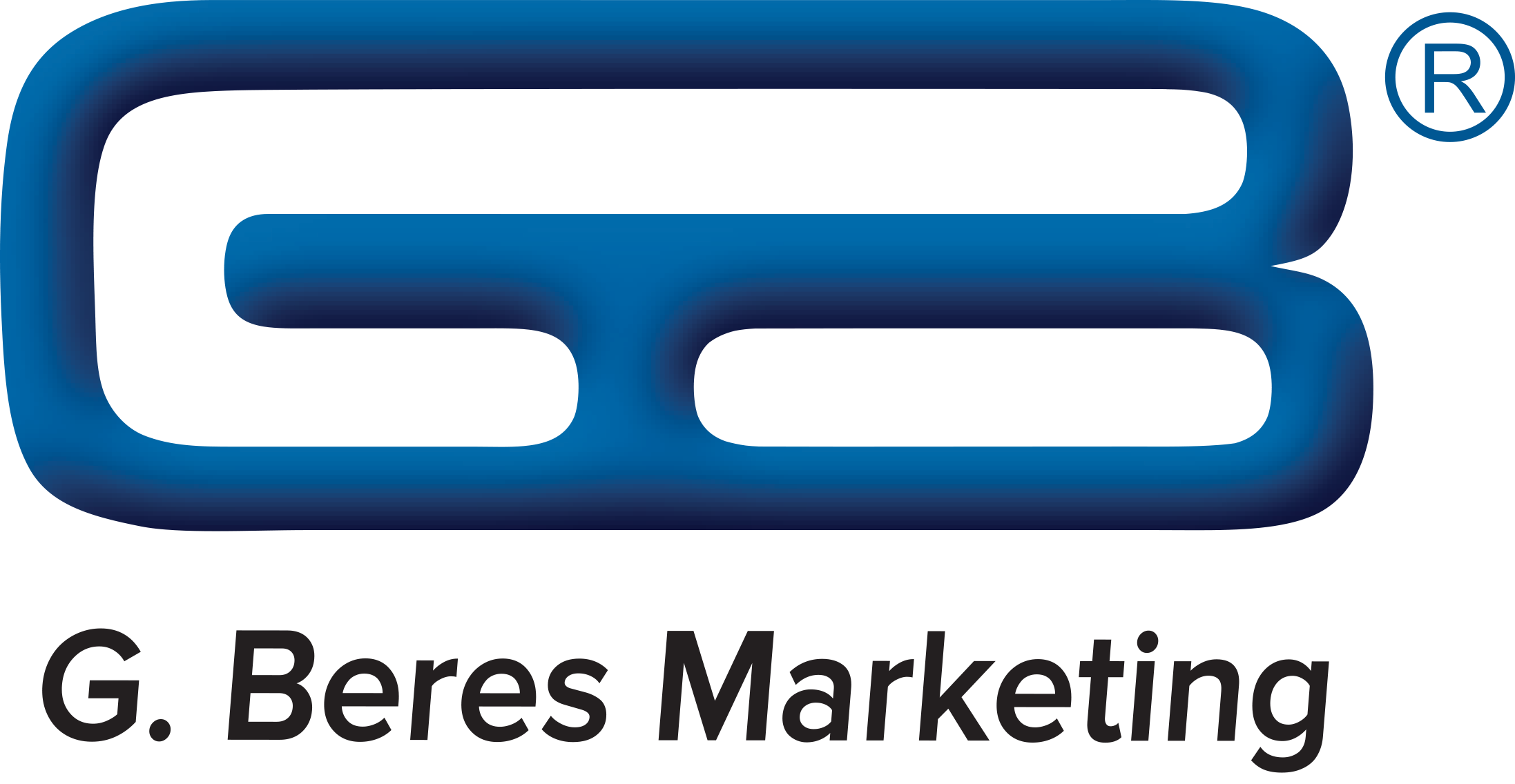 LOGO G.Beres Marketing